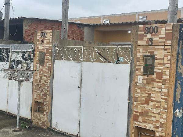 Casa - Venda, IPIRANGA, NOVA IGUACU, RJ