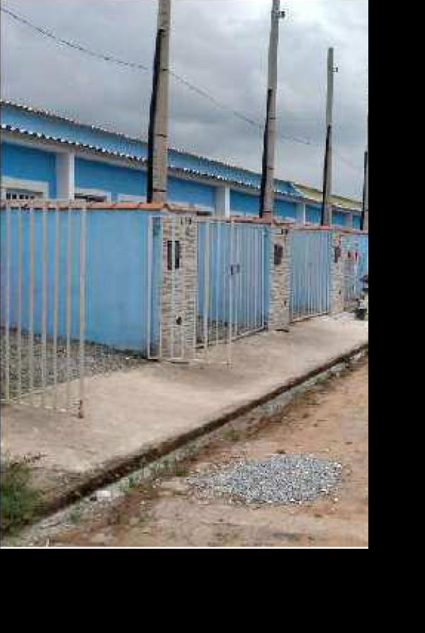 Casa - Venda, IPIRANGA, NOVA IGUACU, RJ