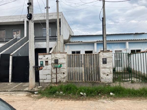 Casa - Venda, IPIRANGA, NOVA IGUACU, RJ