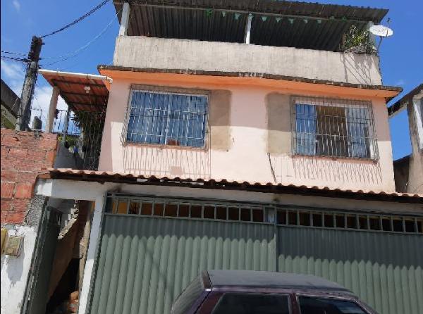 Casa - Venda, PORTO NOVO, SAO GONCALO, RJ