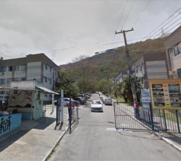 Apartamento - Venda, BANGU, RIO DE JANEIRO, RJ