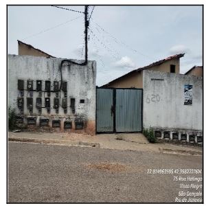 Casa - Venda, BARRACAO, SAO GONCALO, RJ