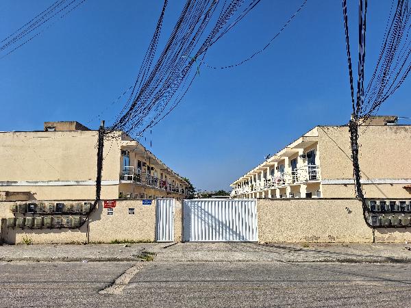 Casa - Venda, LARANJAL, SAO GONCALO, RJ