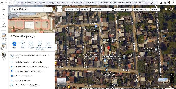 Casa - Venda, IPIRANGA, NOVA IGUACU, RJ