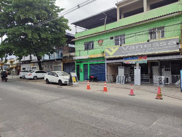 Apartamento - Venda, BANGU, RIO DE JANEIRO, RJ