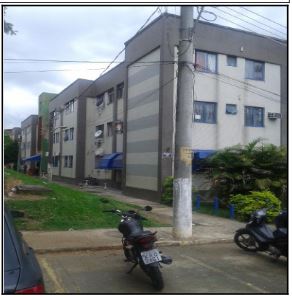 Apartamento - Venda, BANGU, RIO DE JANEIRO, RJ