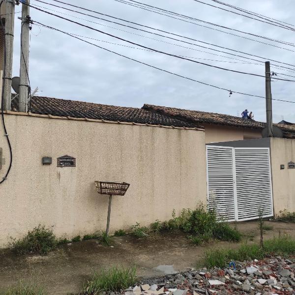 Casa - Venda, SAO VICENTE, BELFORD ROXO, RJ