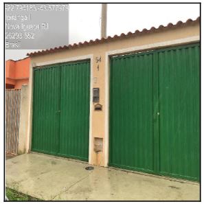 Casa - Venda, IPIRANGA, NOVA IGUACU, RJ