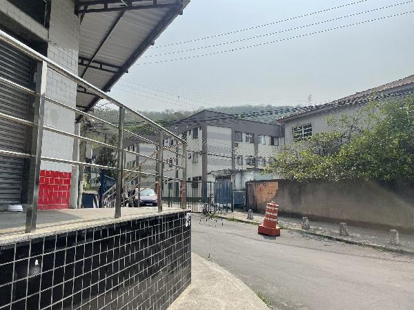 Apartamento - Venda, BANGU, RIO DE JANEIRO, RJ