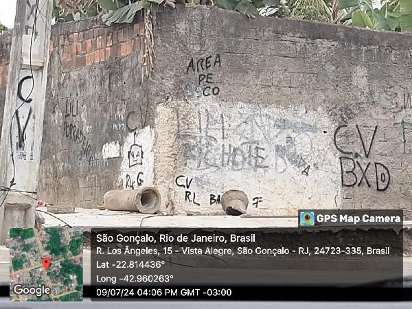 Casa - Venda, VISTA ALEGRE, SAO GONCALO, RJ
