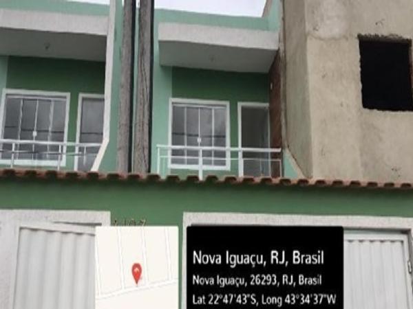 Apartamento - Venda, IPIRANGA, NOVA IGUACU, RJ