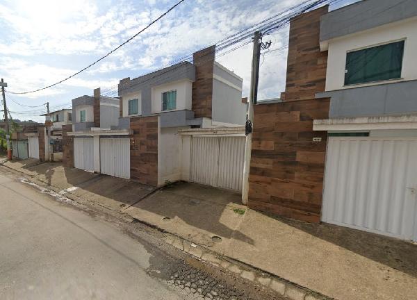 Casa - Venda, XAVANTES, BELFORD ROXO, RJ