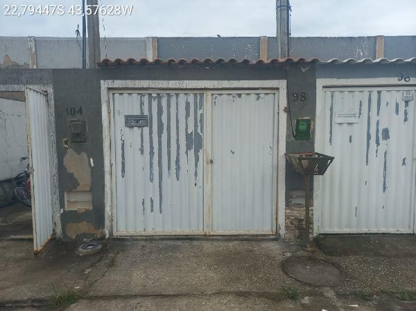 Casa - Venda, MARAPICU, NOVA IGUACU, RJ