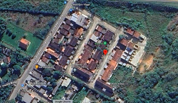 Apartamento - Venda, SANTA RITA, NOVA IGUACU, RJ