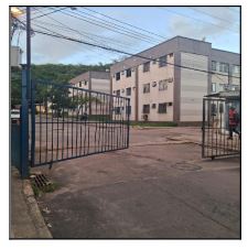 Apartamento - Venda, BANGU, RIO DE JANEIRO, RJ