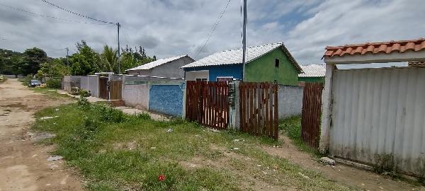 Casa - Venda, JARDIM DA PAZ GUIA D, MAGE, RJ