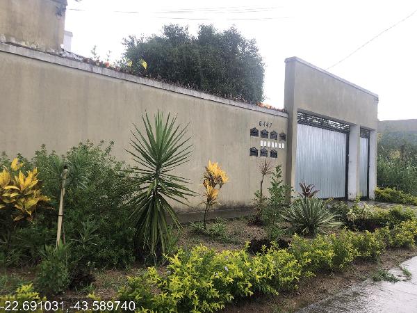 Casa - Venda, VILA CENTRAL, QUEIMADOS, RJ