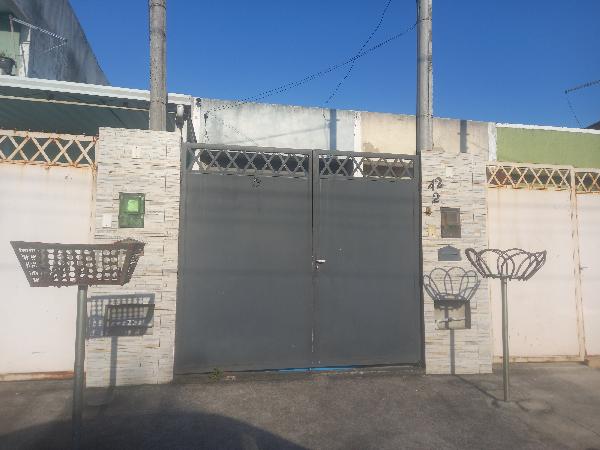 Casa - Venda, CABUCU, NOVA IGUACU, RJ