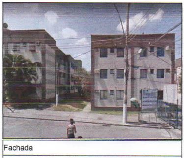 Apartamento - Venda, BANGU, RIO DE JANEIRO, RJ