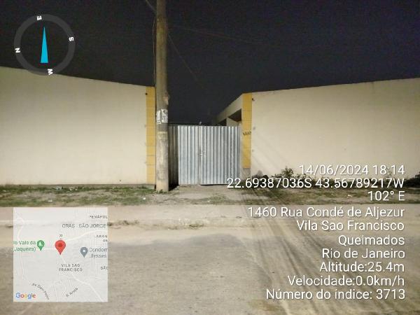 Casa - Venda, DO CARMO, QUEIMADOS, RJ