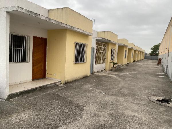 Casa - Venda, LARANJAL, SAO GONCALO, RJ