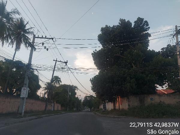 Casa - Venda, SANTA LUZIA, SAO GONCALO, RJ