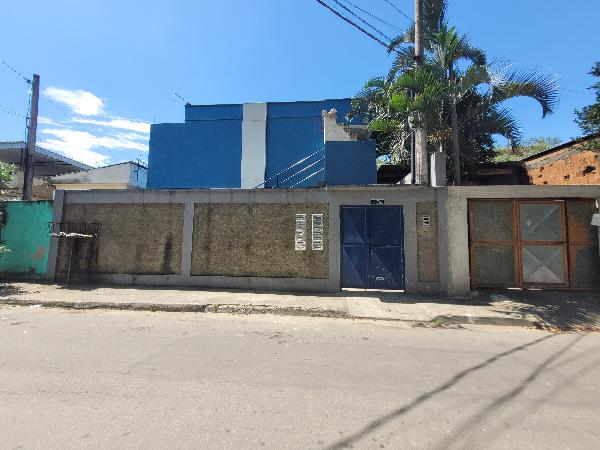 Apartamento - Venda, PALHADA, NOVA IGUACU, RJ