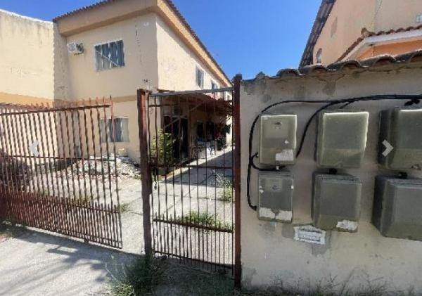 Apartamento - Venda, SANTA LUZIA, SAO GONCALO, RJ