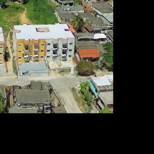 Apartamento - Venda, MUTUAPIRA, SAO GONCALO, RJ