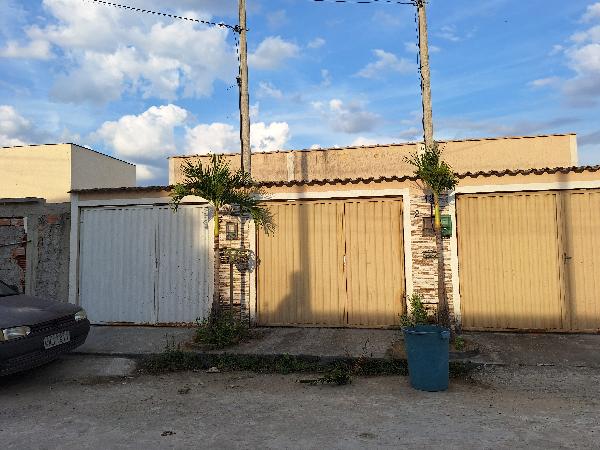 Casa - Venda, SANTA RITA, NOVA IGUACU, RJ