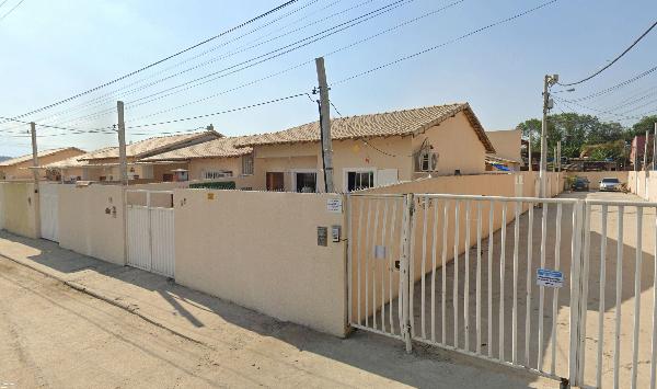 Casa - Venda, SAO VICENTE, BELFORD ROXO, RJ