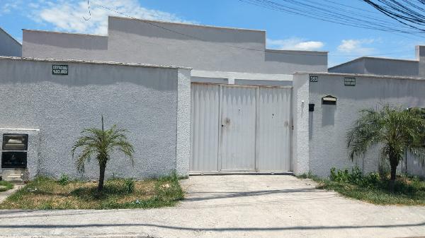 Casa - Venda, LARANJAL, SAO GONCALO, RJ