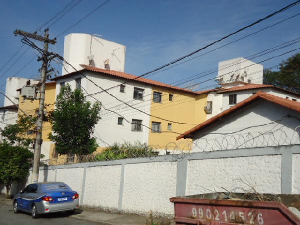 Apartamento - Venda, TRIBOBO, SAO GONCALO, RJ