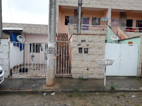 Apartamento - Venda, IPIRANGA, NOVA IGUACU, RJ