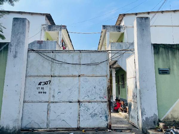 Casa - Venda, MARAMBAIA, SAO GONCALO, RJ