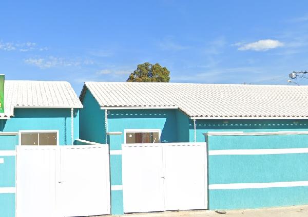 Casa - Venda, JARDIM DA PAZ GUIA D, MAGE, RJ