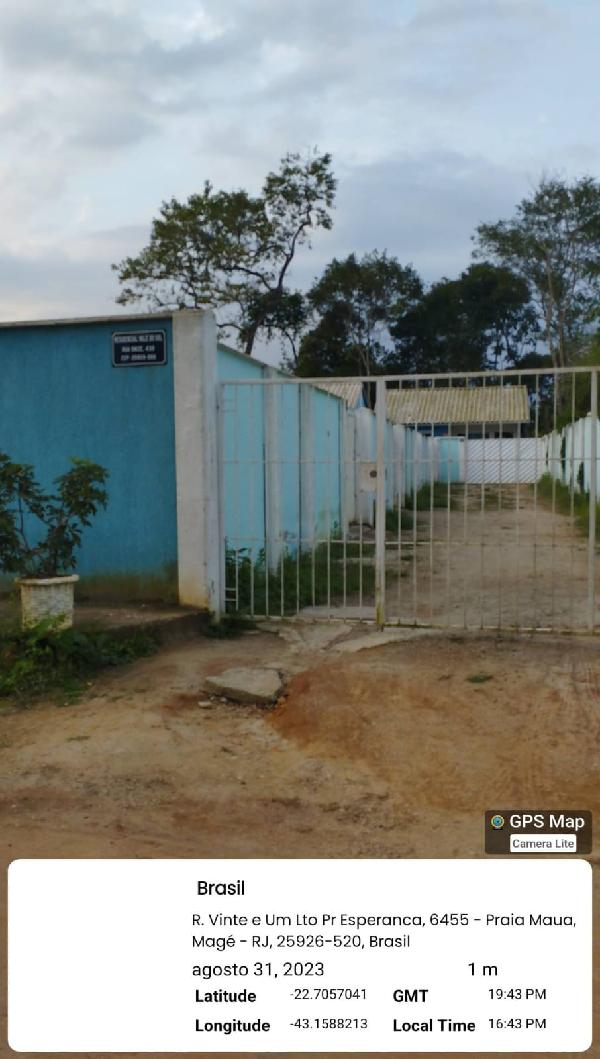 Casa - Venda, LOT PARQUE BAIA BRAN, MAGE, RJ