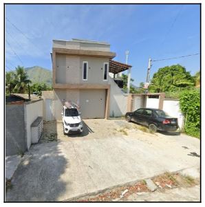 Casa - Venda, JARDIM PALMARES, NOVA IGUACU, RJ