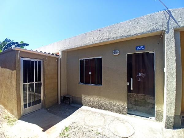 Casa - Venda, BELMONTE, QUEIMADOS, RJ