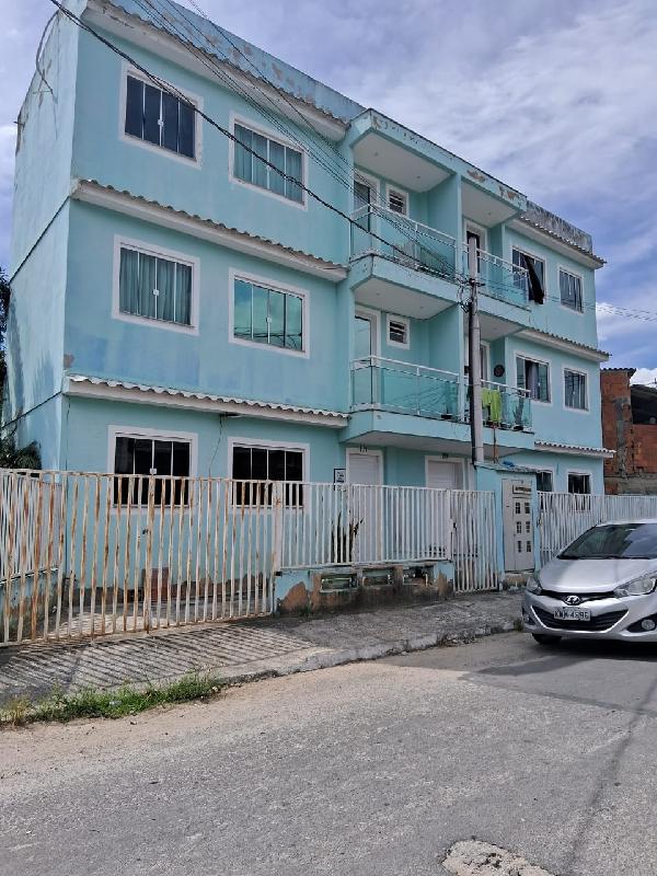 Apartamento - Venda, VALVERDE, NOVA IGUACU, RJ