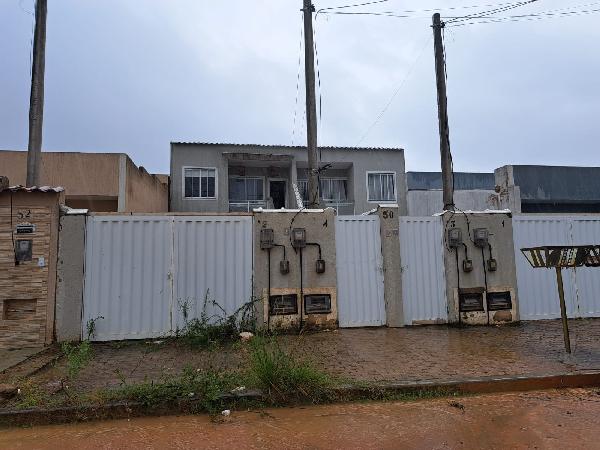 Apartamento - Venda, PALHADA, NOVA IGUACU, RJ