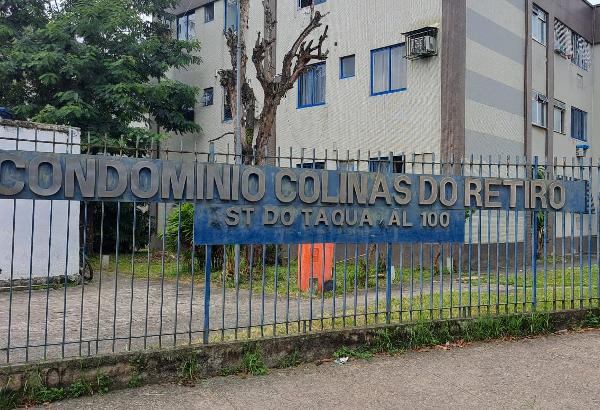 Apartamento - Venda, BANGU, RIO DE JANEIRO, RJ