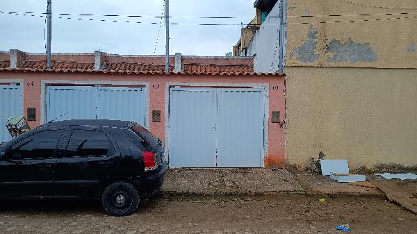 Casa - Venda, MARAPICU, NOVA IGUACU, RJ