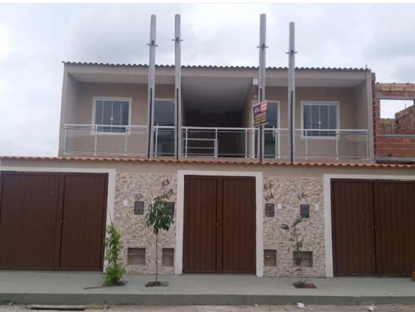 Apartamento - Venda, PARQUE ALVORADA, NOVA IGUACU, RJ