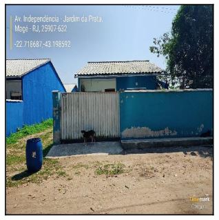 Casa - Venda, PRAIA DO IMPERADOR (GUIA DE PACOBAI, MAGE, RJ