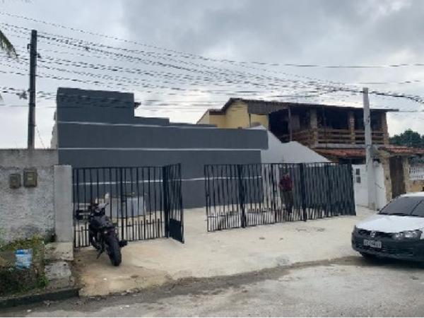 Casa - Venda, LAGOINHA, SAO GONCALO, RJ