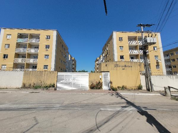 Apartamento - Venda, SANTA LUZIA, SAO GONCALO, RJ