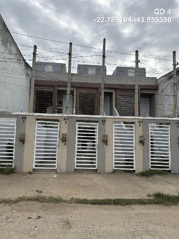 Casa - Venda, IPIRANGA, NOVA IGUACU, RJ