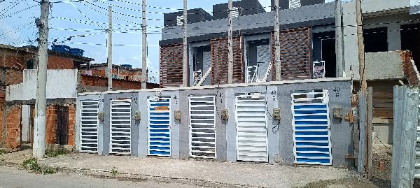 Casa - Venda, IPIRANGA, NOVA IGUACU, RJ