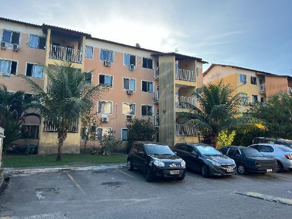 Apartamento - Venda, CAMPO GRANDE, RIO DE JANEIRO, RJ